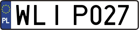 WLIP027