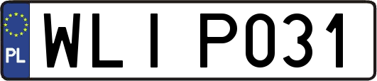 WLIP031