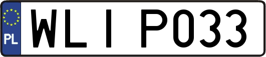 WLIP033