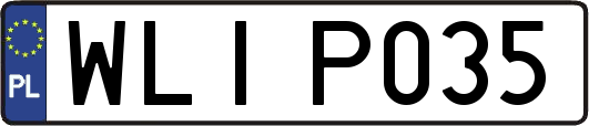 WLIP035