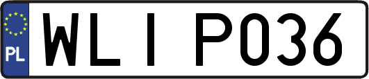 WLIP036