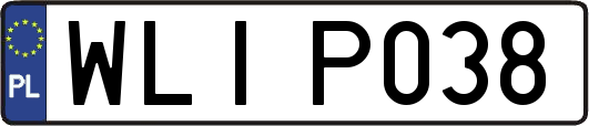 WLIP038