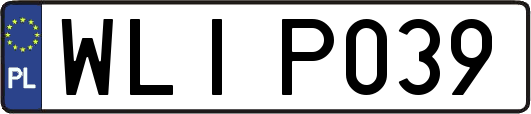 WLIP039