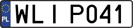 WLIP041
