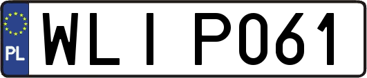 WLIP061