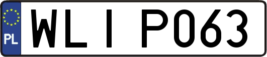 WLIP063