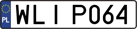 WLIP064
