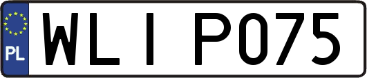 WLIP075