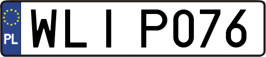 WLIP076