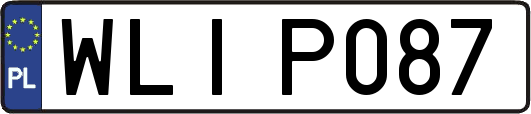 WLIP087