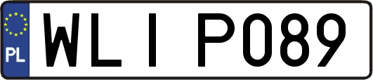 WLIP089