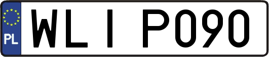 WLIP090