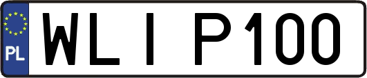 WLIP100