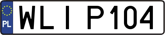 WLIP104