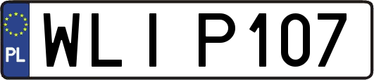WLIP107