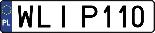 WLIP110