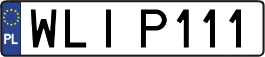 WLIP111