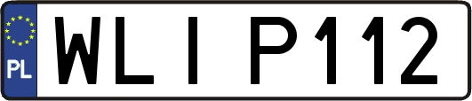 WLIP112