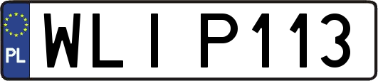 WLIP113