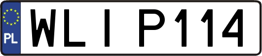 WLIP114