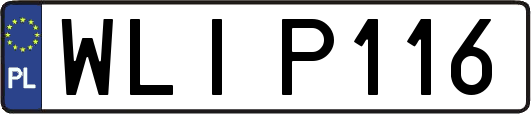 WLIP116