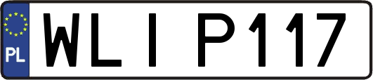 WLIP117