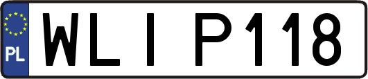 WLIP118