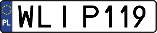 WLIP119