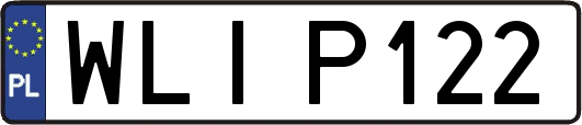 WLIP122