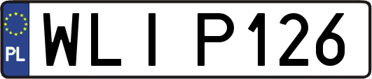 WLIP126