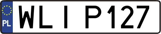 WLIP127