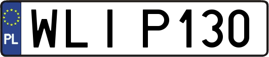 WLIP130