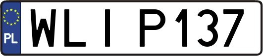 WLIP137
