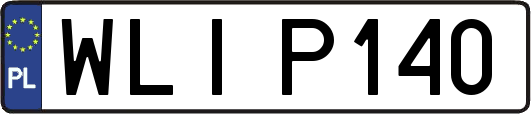 WLIP140