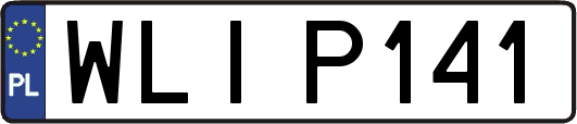 WLIP141