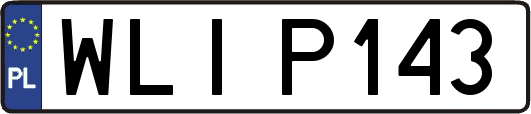 WLIP143