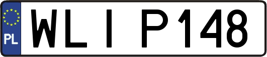 WLIP148