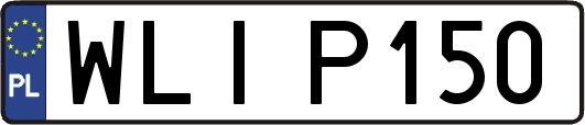 WLIP150