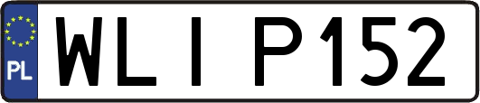 WLIP152