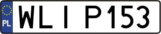 WLIP153