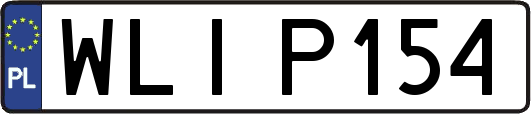 WLIP154
