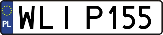 WLIP155