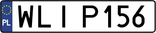 WLIP156