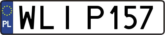 WLIP157