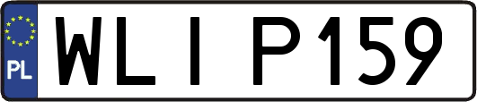 WLIP159
