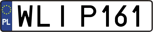 WLIP161