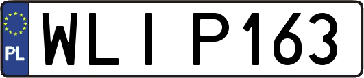 WLIP163