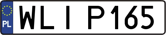 WLIP165