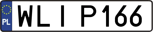 WLIP166