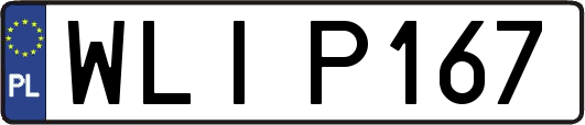 WLIP167